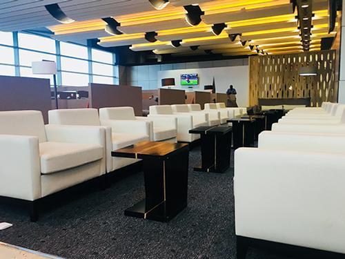 Odyssee Lounge