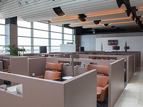 Odyssee Lounge