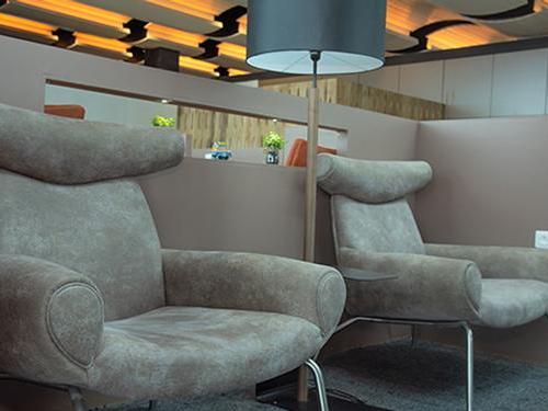 Odyssee Lounge