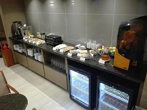 Hanaq Cusco - interior view 3