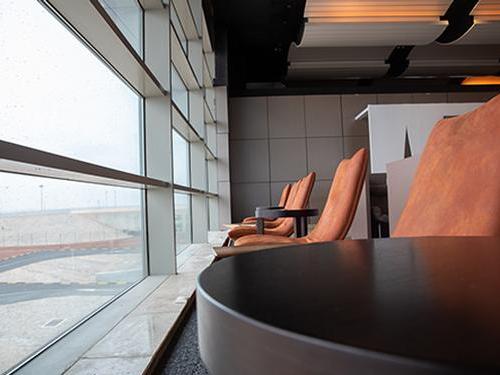 Odyssee Lounge