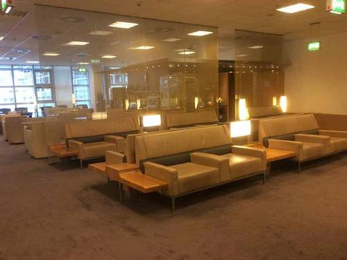 Air France KLM Lounge