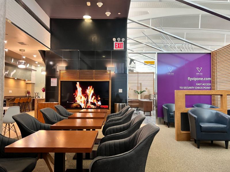 VIP One (FastTrack Included)