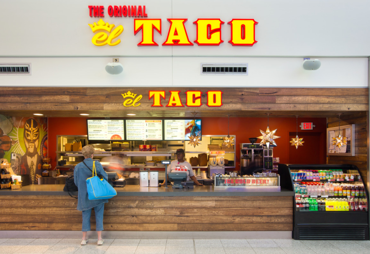 El Taco
