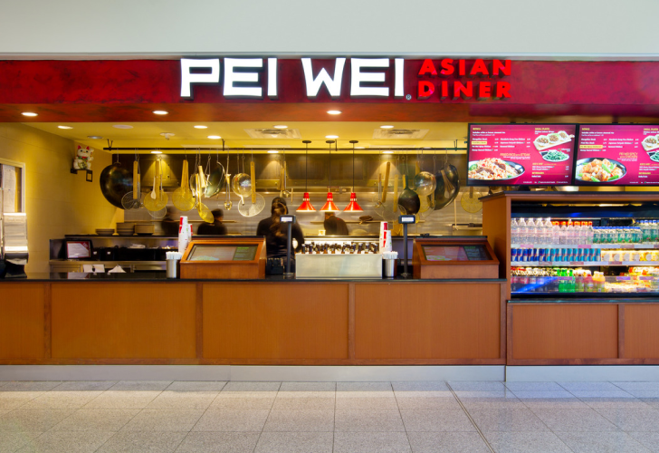 Pei Wei