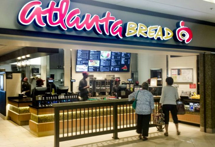 Atlanta Bread Company