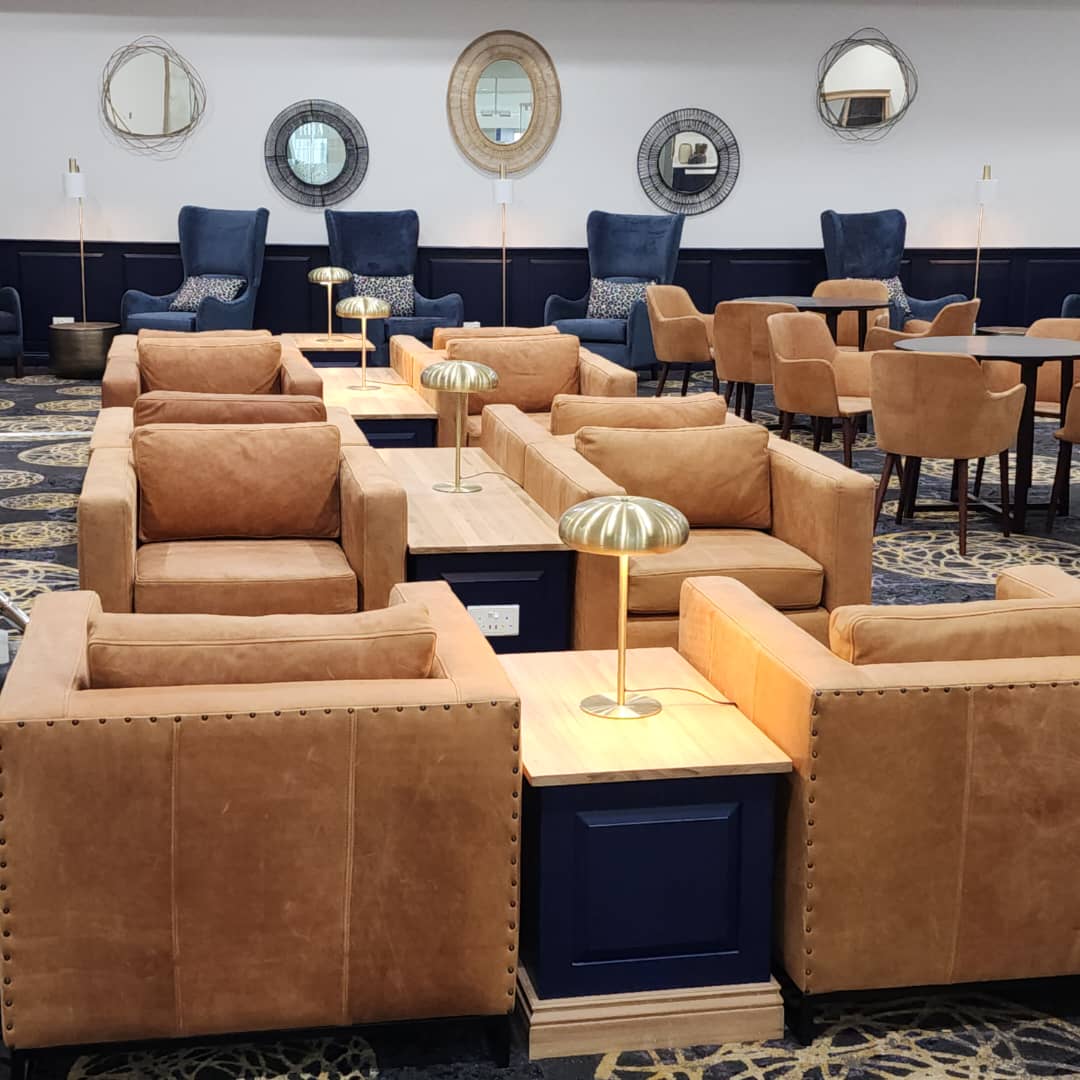Khami Lounge