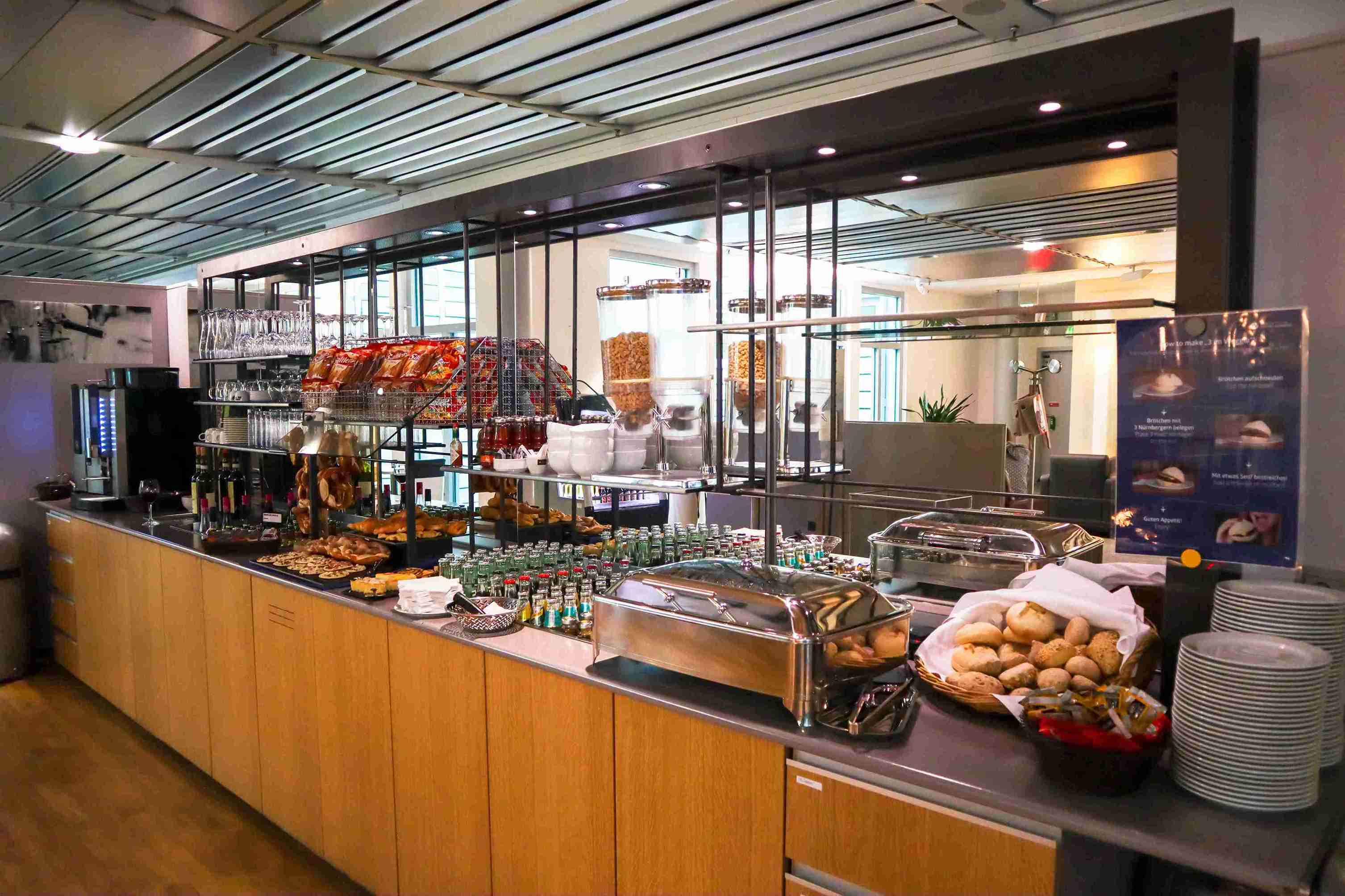 Durer Lounge