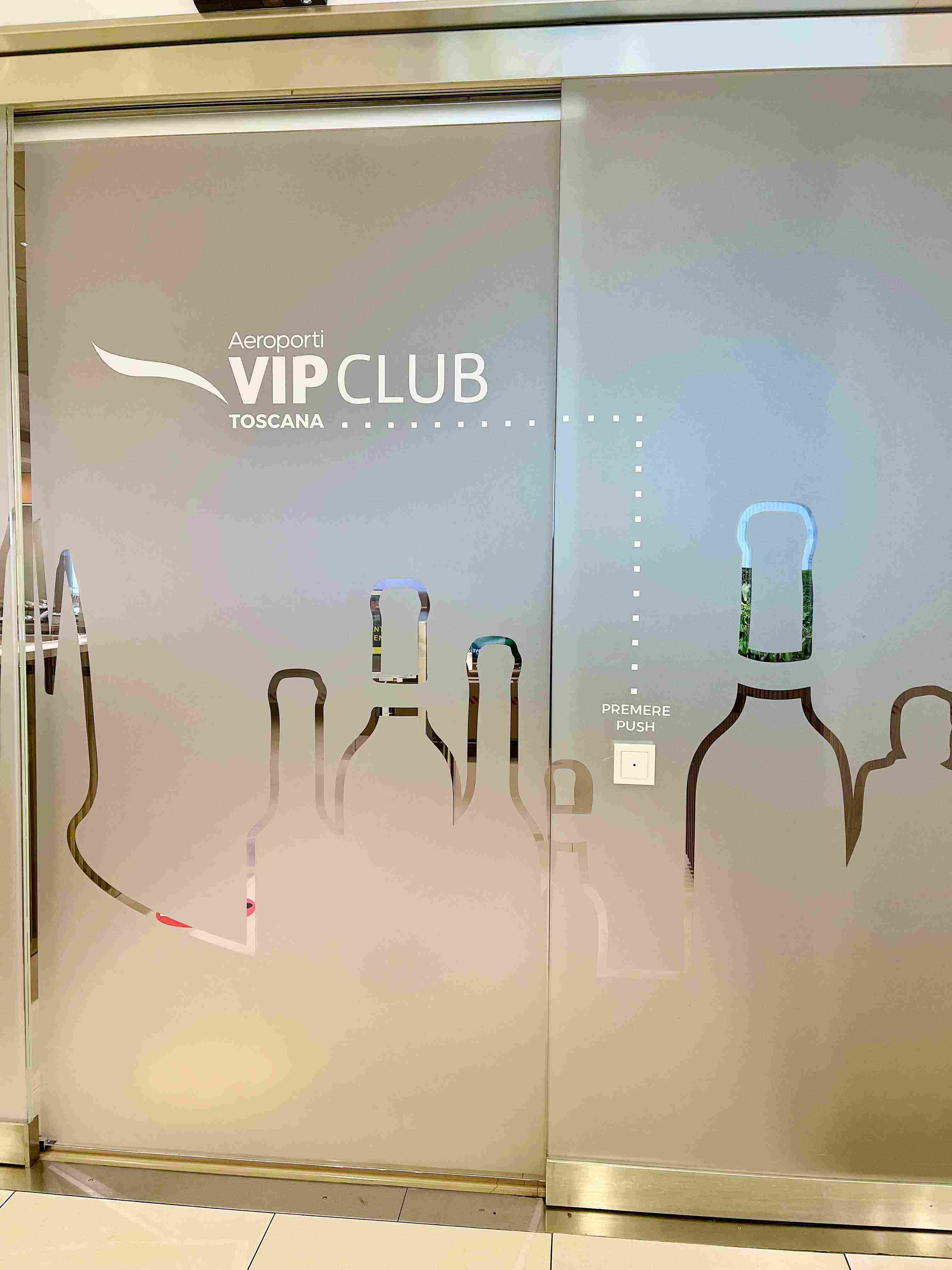 VIP Club