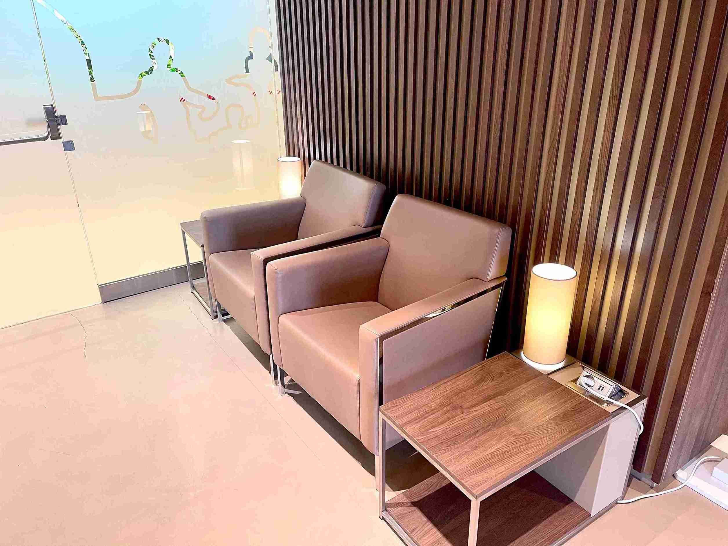 VIP Club