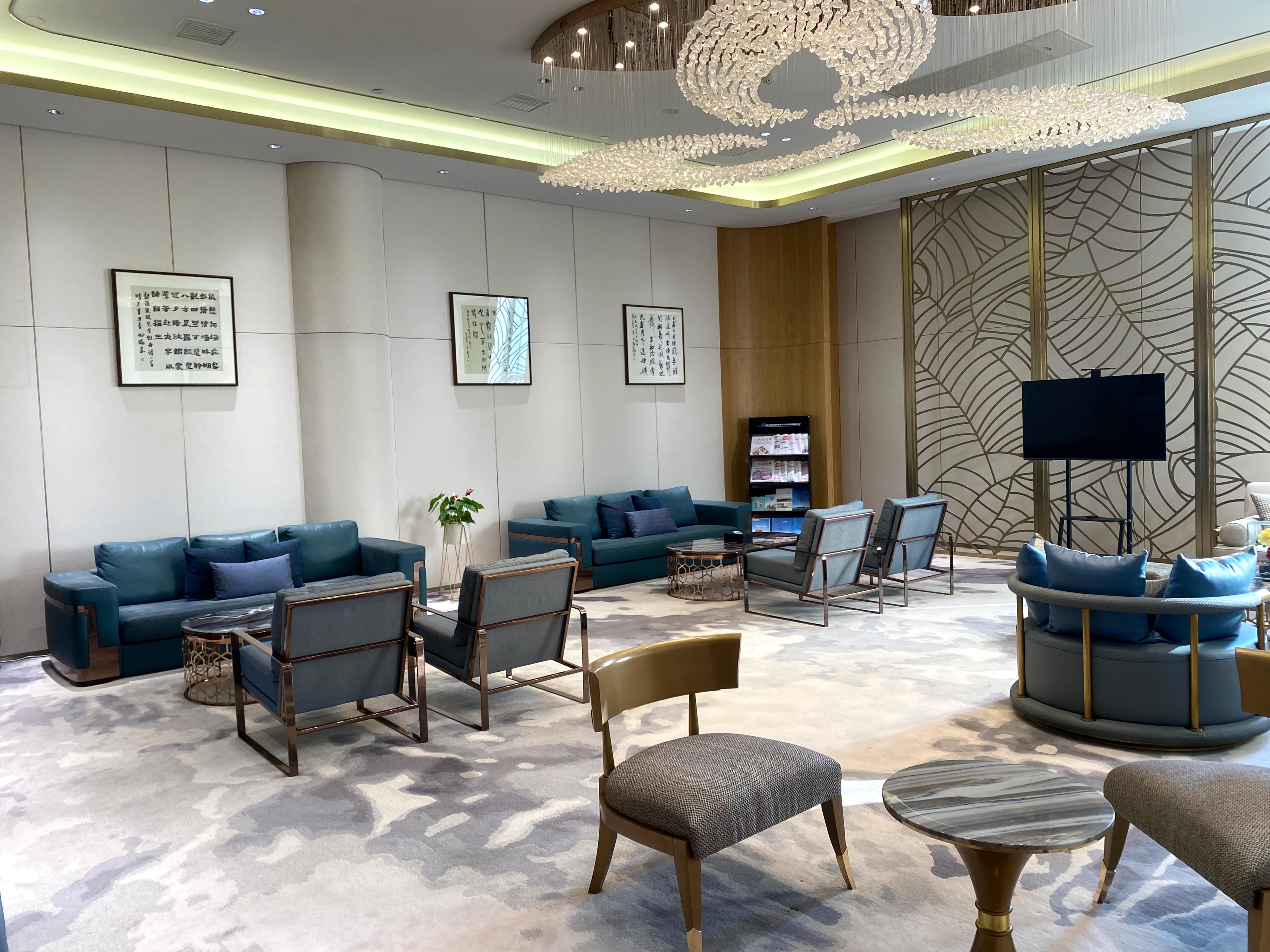 VIP Lounge