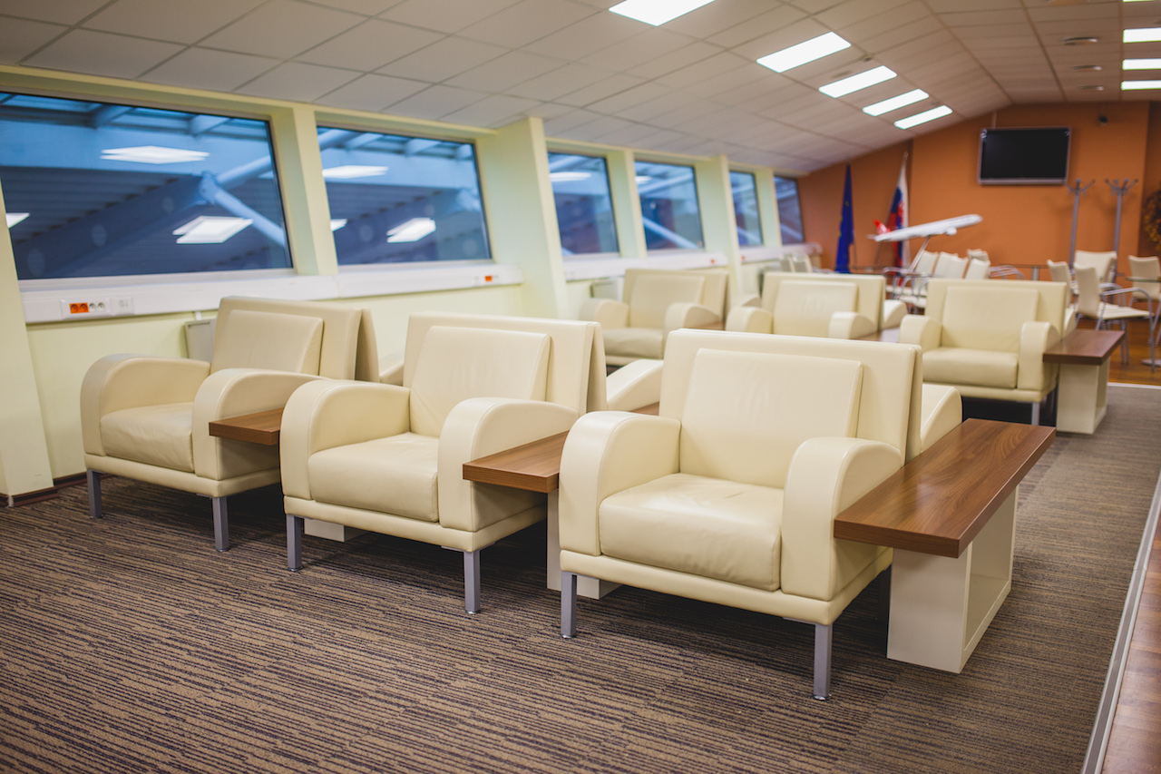 Kosice Business Lounge