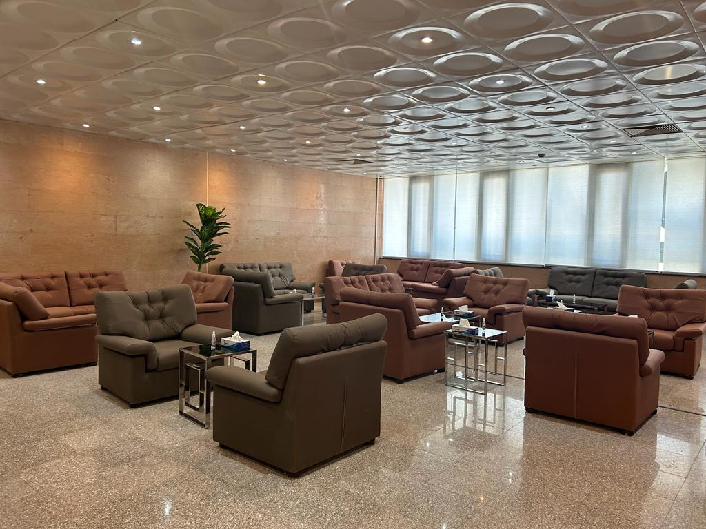 Pearl Lounge (Domestic) - interior view 4