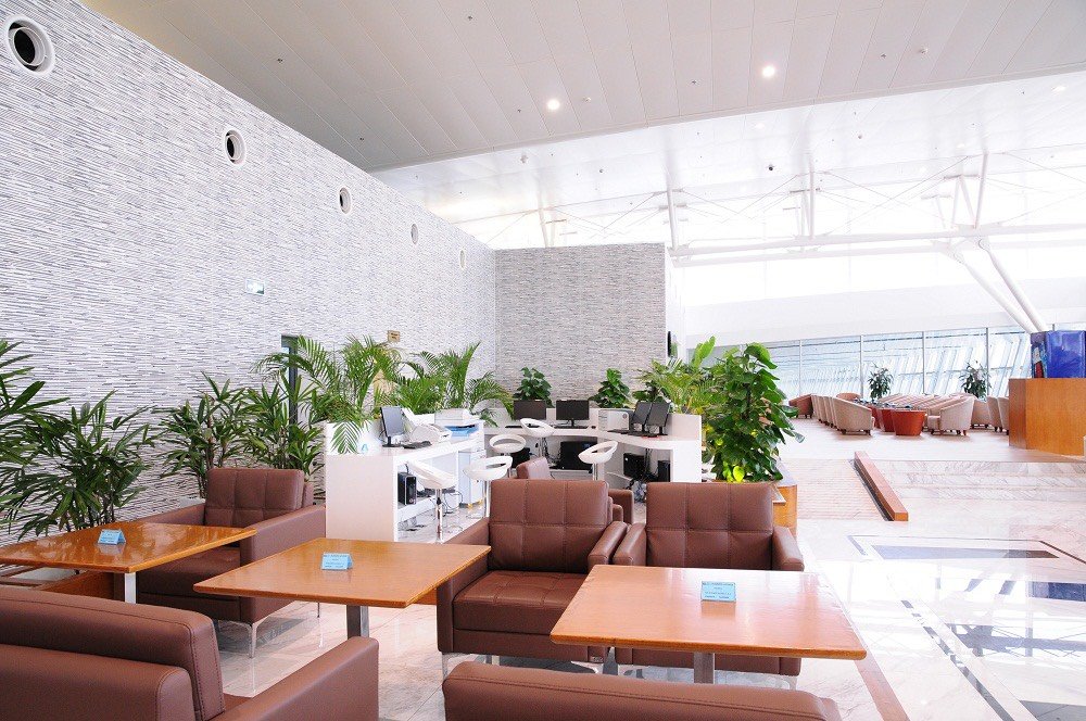 ACV Lounge