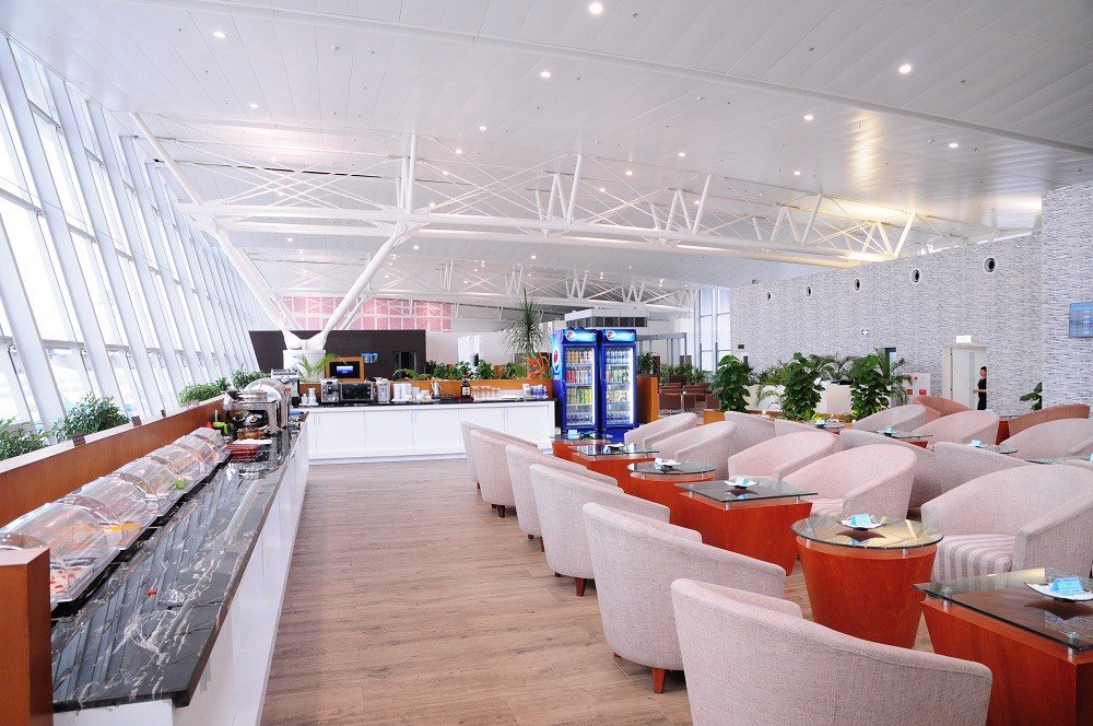 ACV Lounge