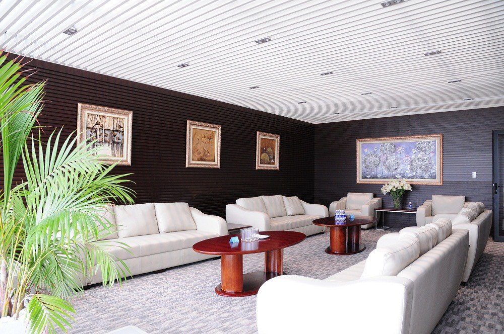 ACV Lounge