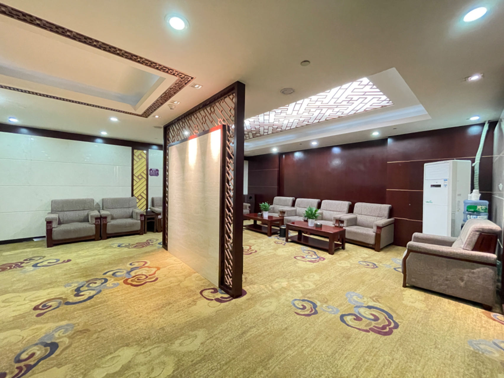 Best VIP Lounge B (T1 Domestic)