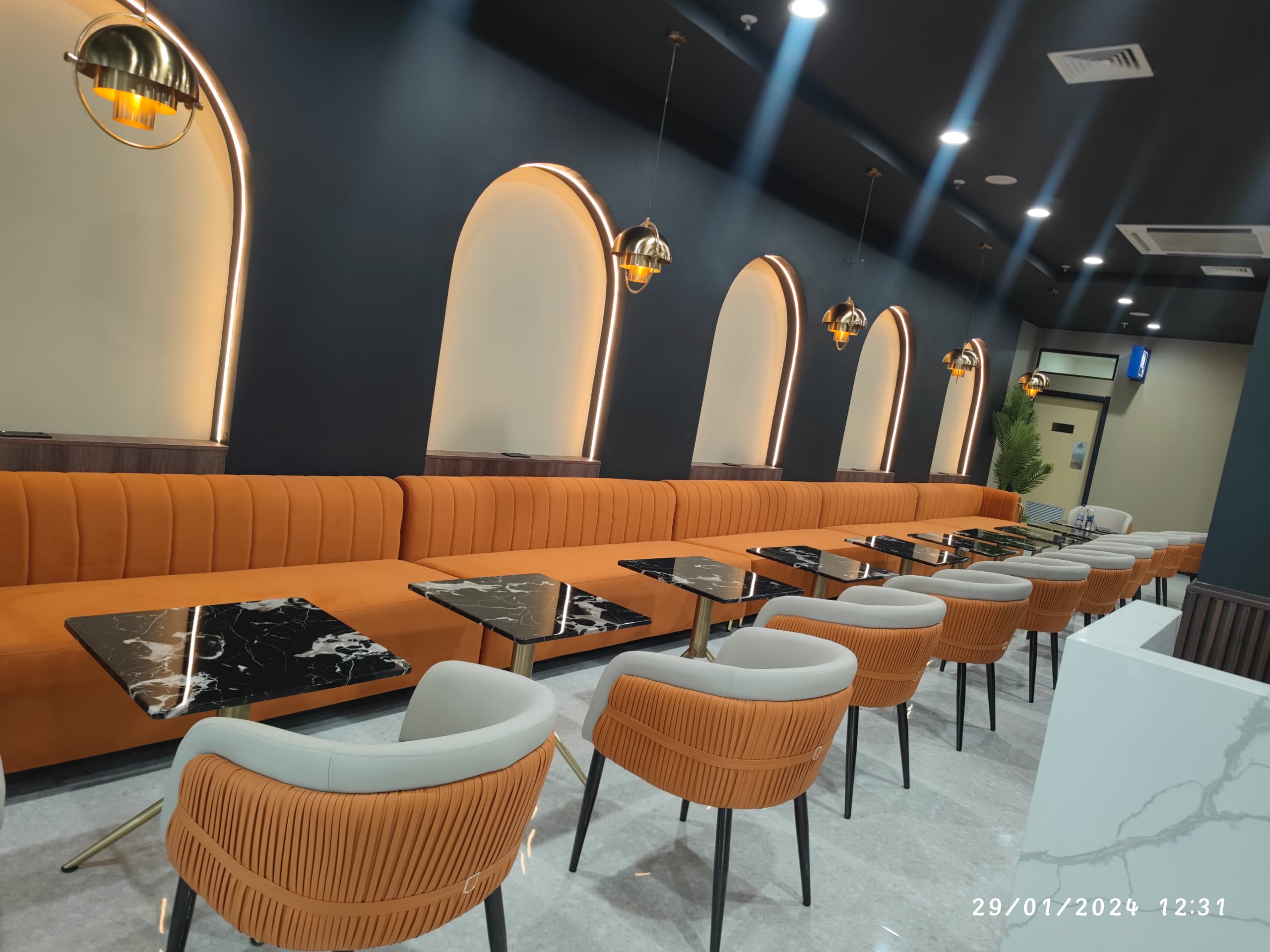 The Lounge