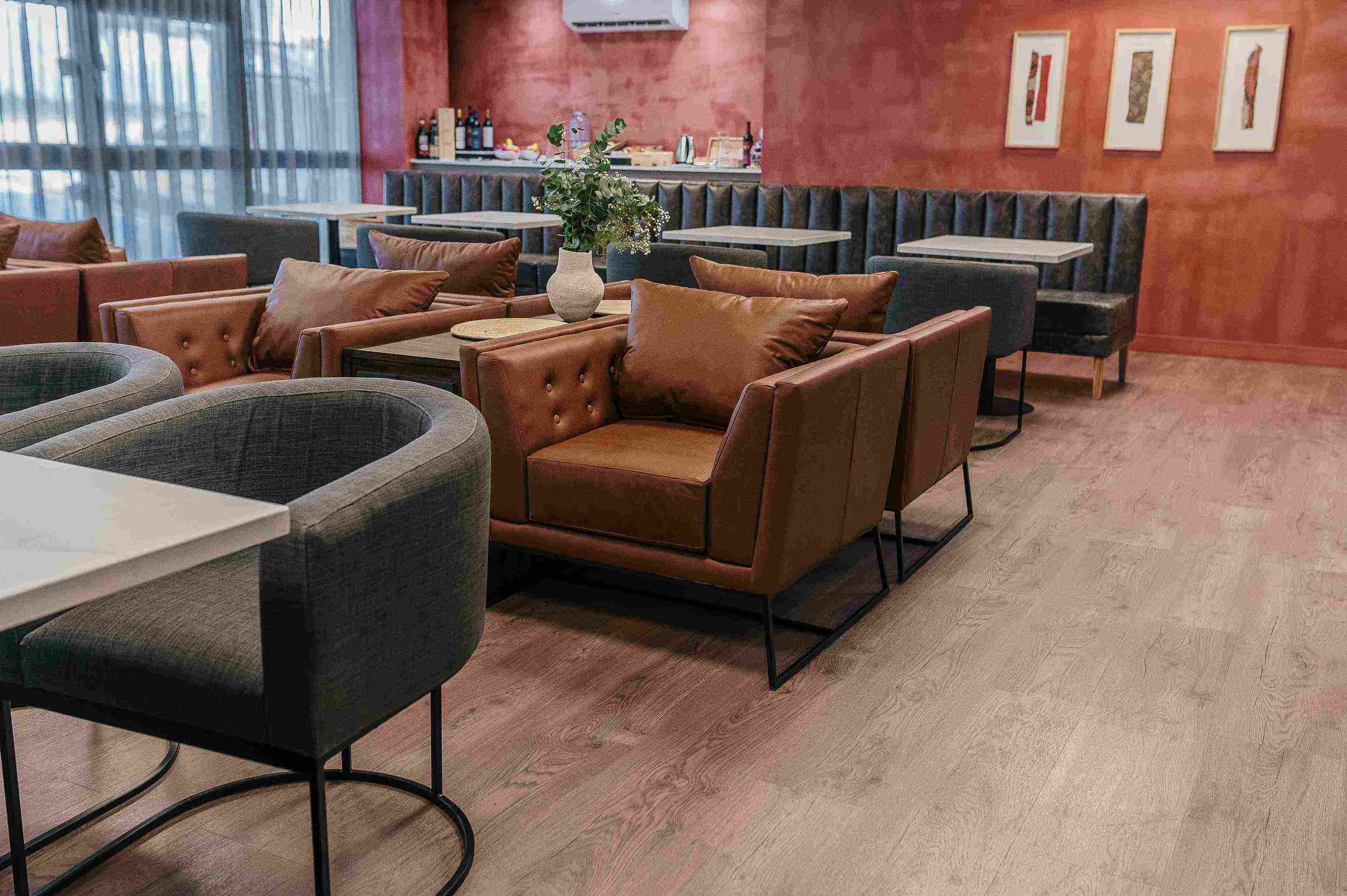 Salta by AMAE Lounge