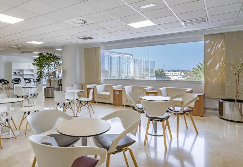 Sala VIP Guacimeta