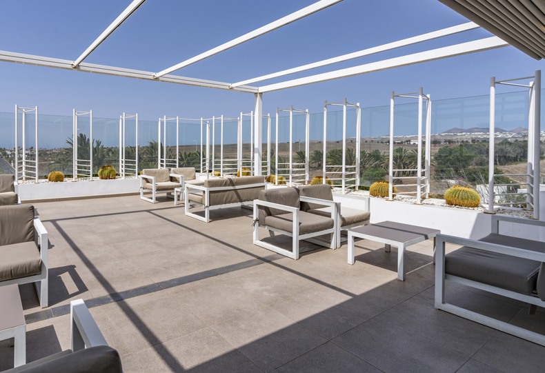 Sala VIP Guacimeta