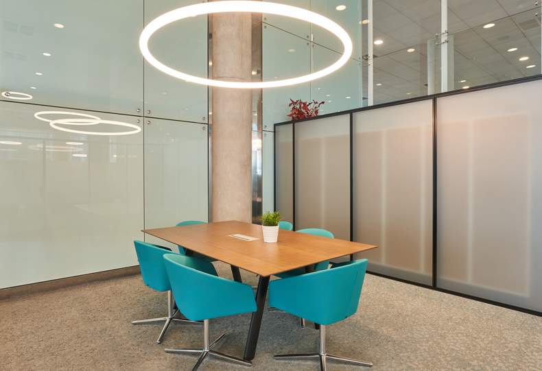 Sala VIP Colomer - interior view 4