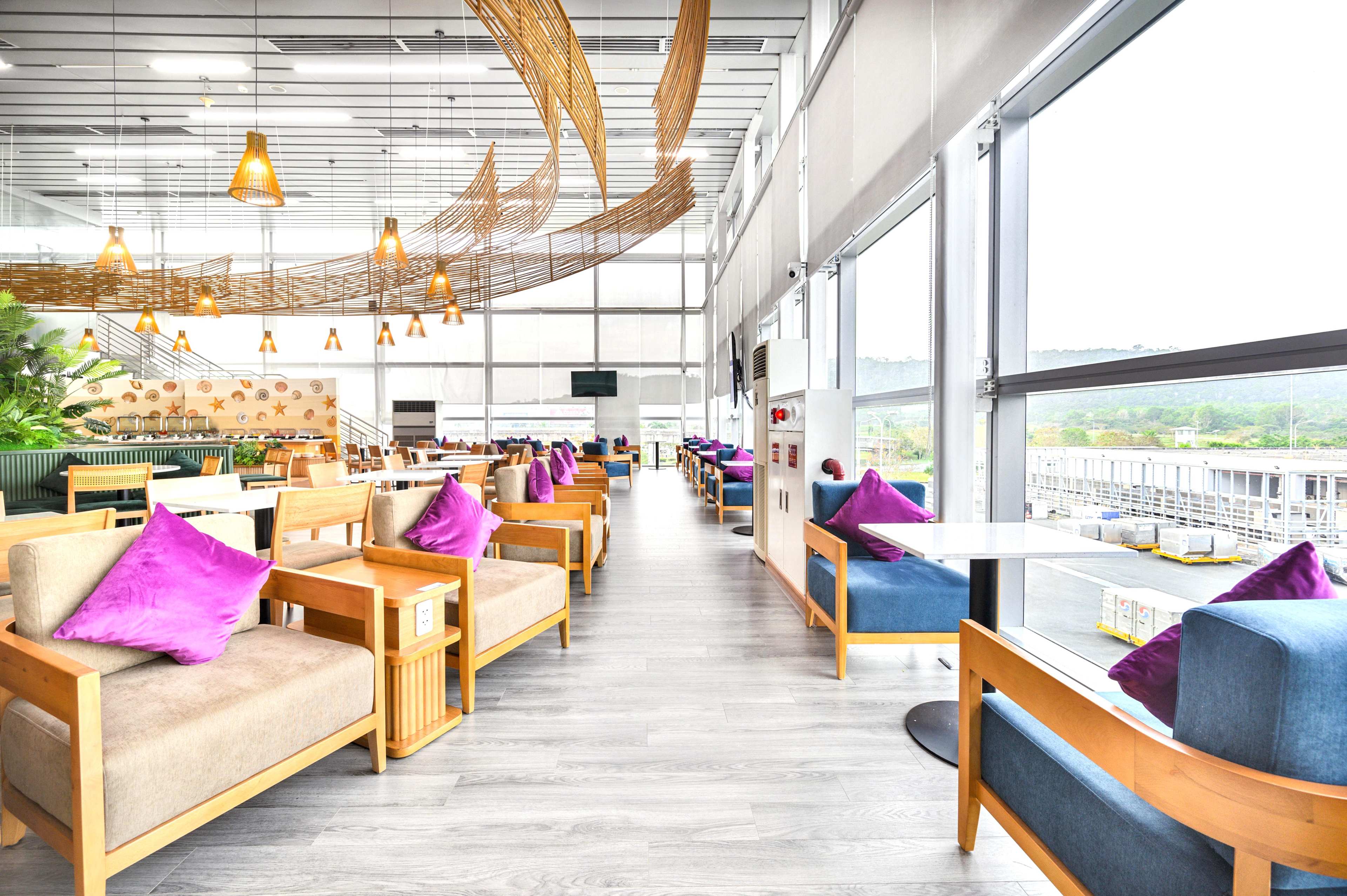 SH Premium Lounge Phu Quoc 1