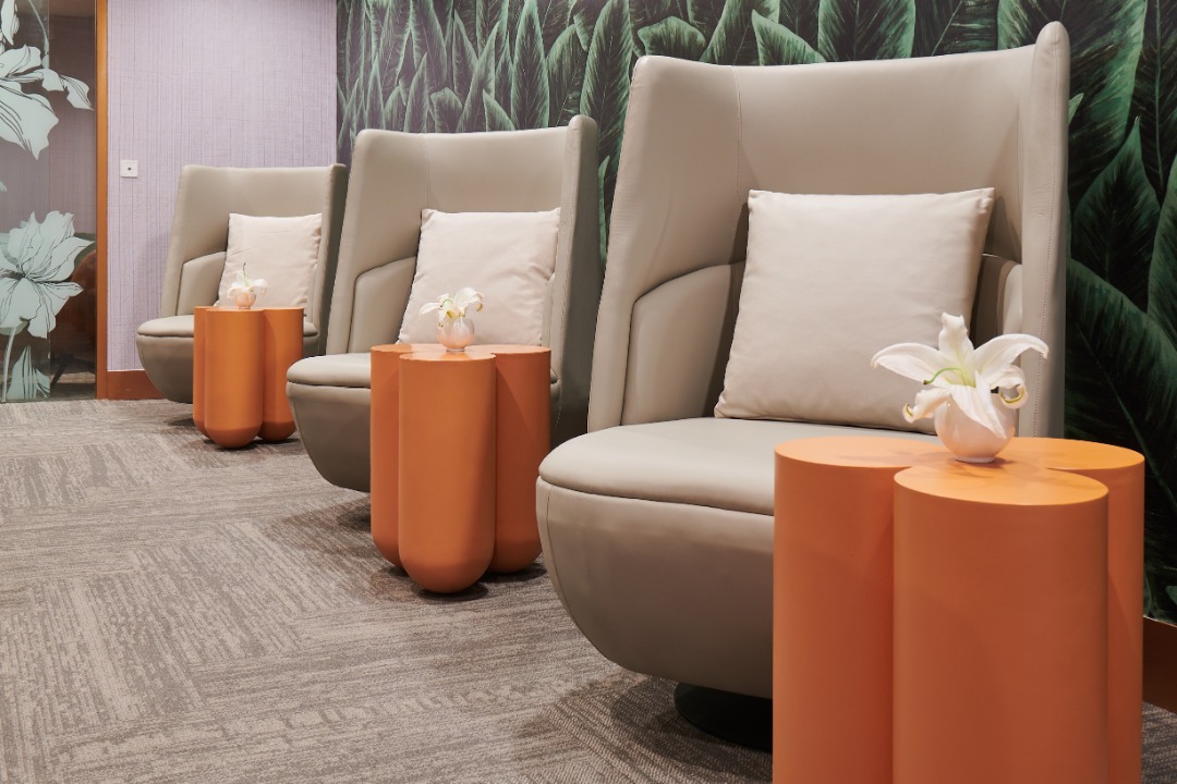 Plaza Premium Lounge