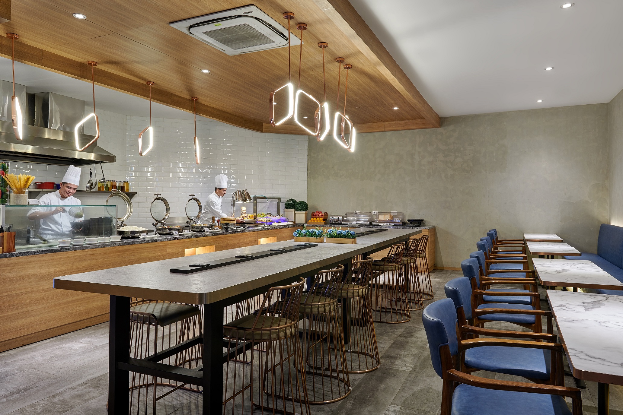 Plaza Premium Lounge
