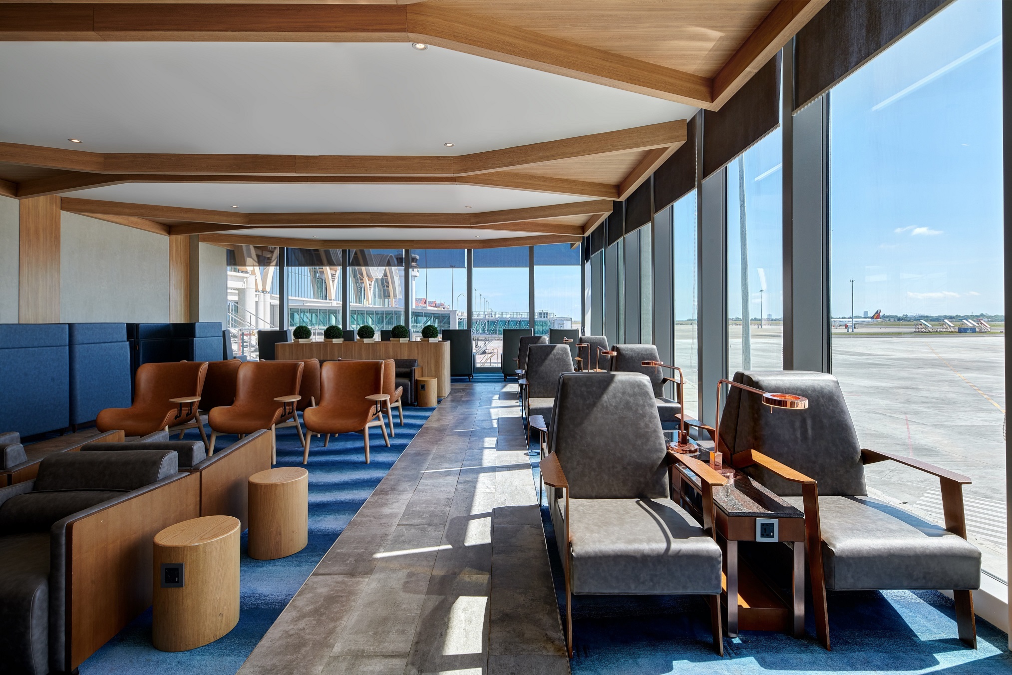 Plaza Premium Lounge