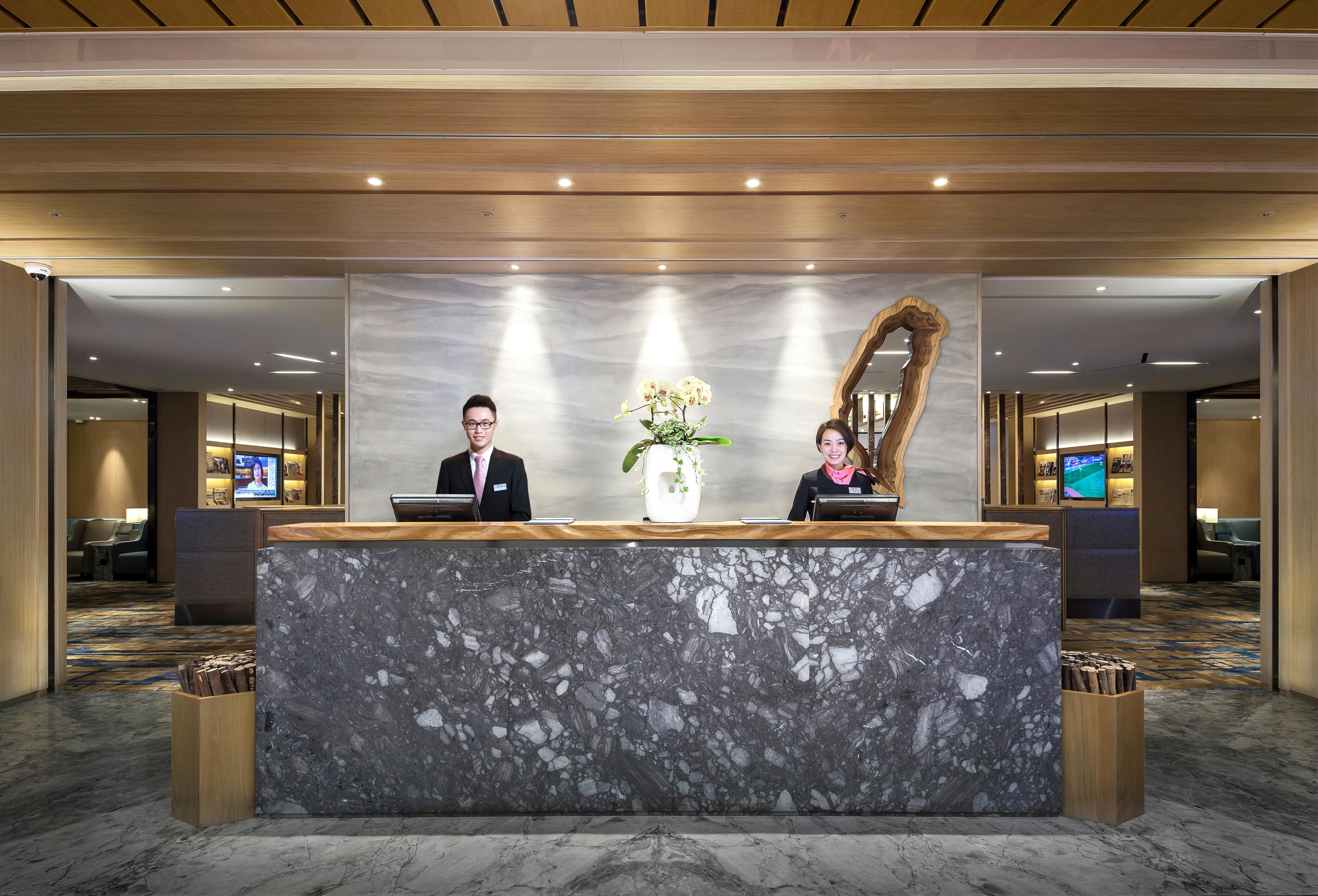 Plaza Premium Lounge