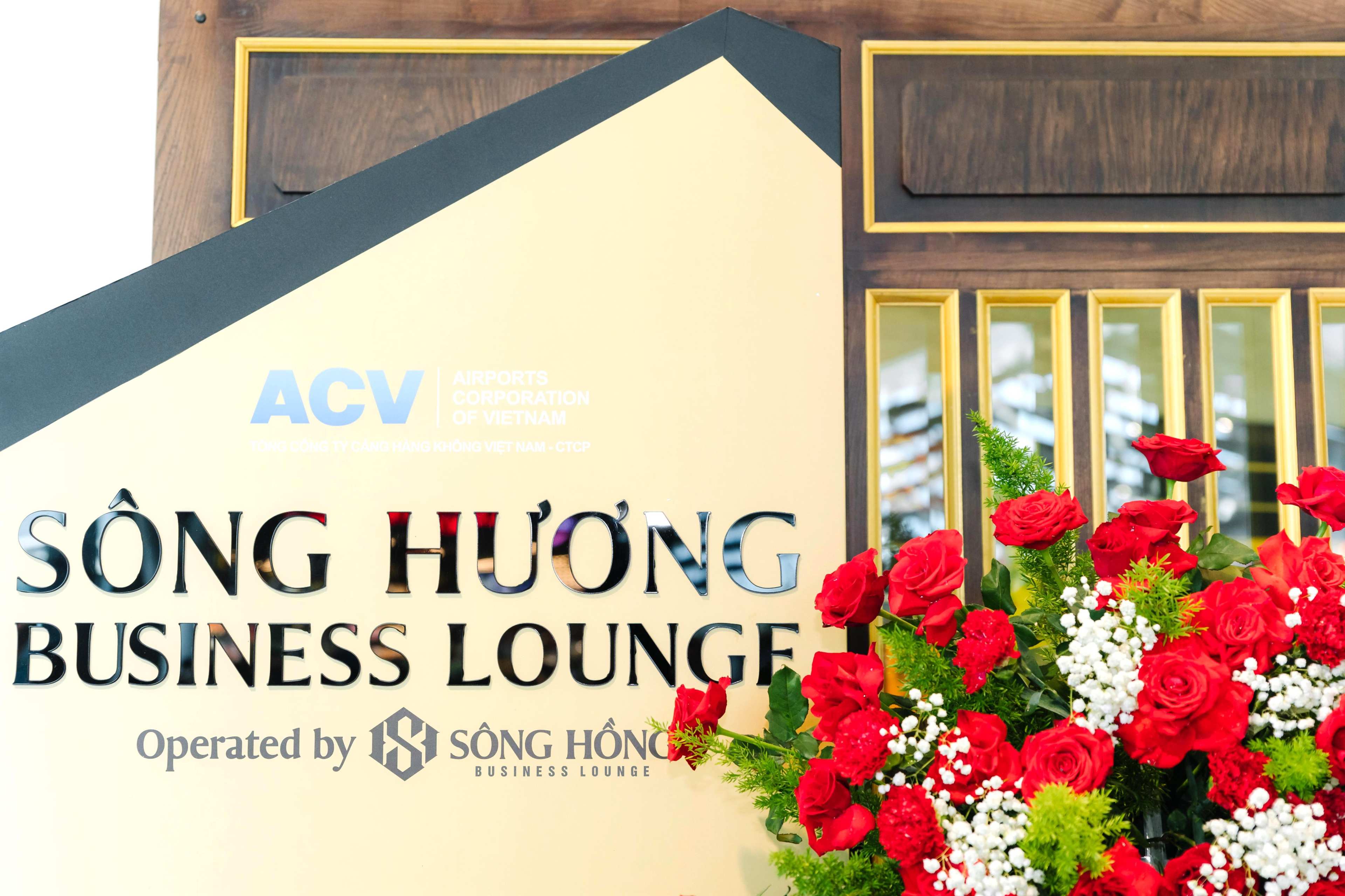 SH Premium Lounge Phu Bai