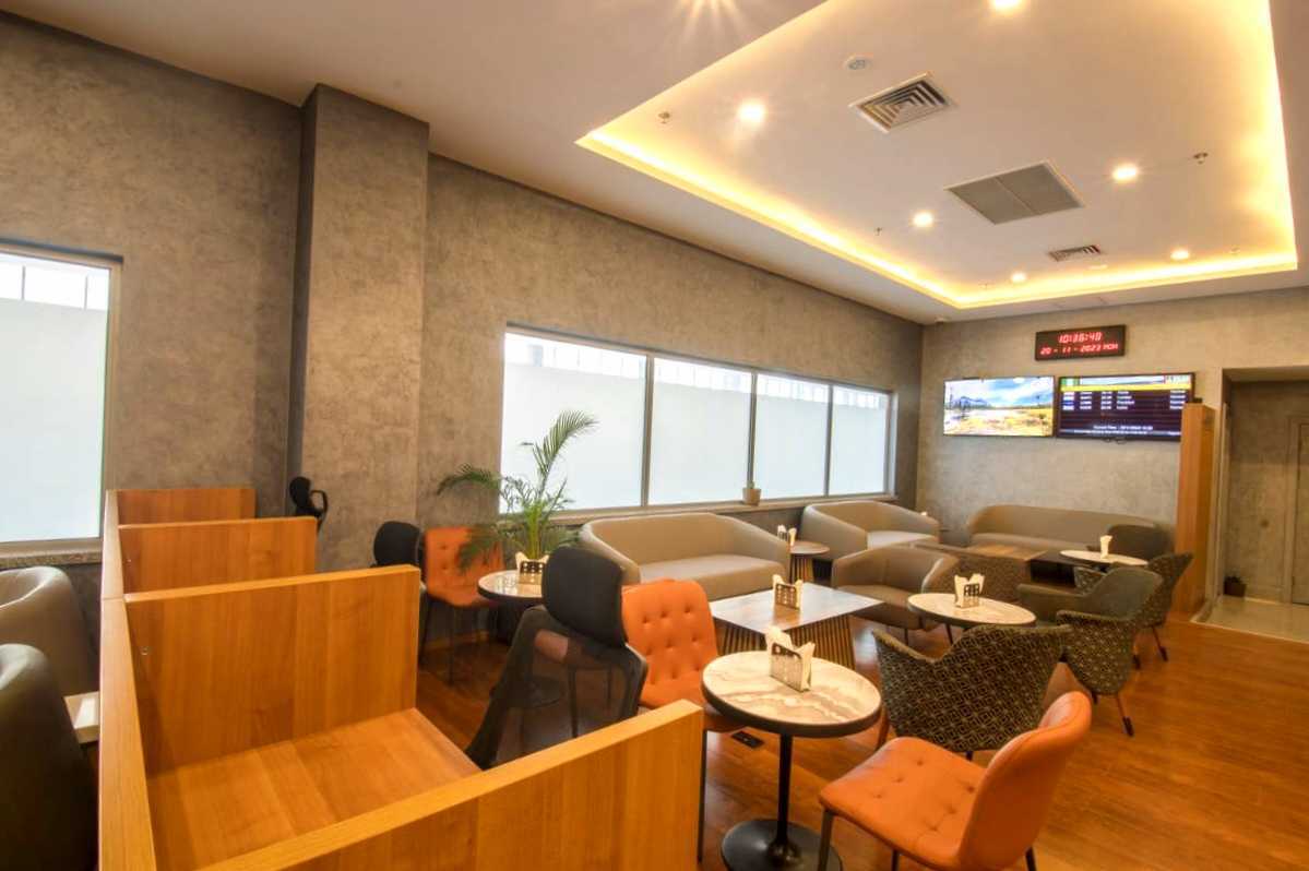 LSG Things Remembered Lounge