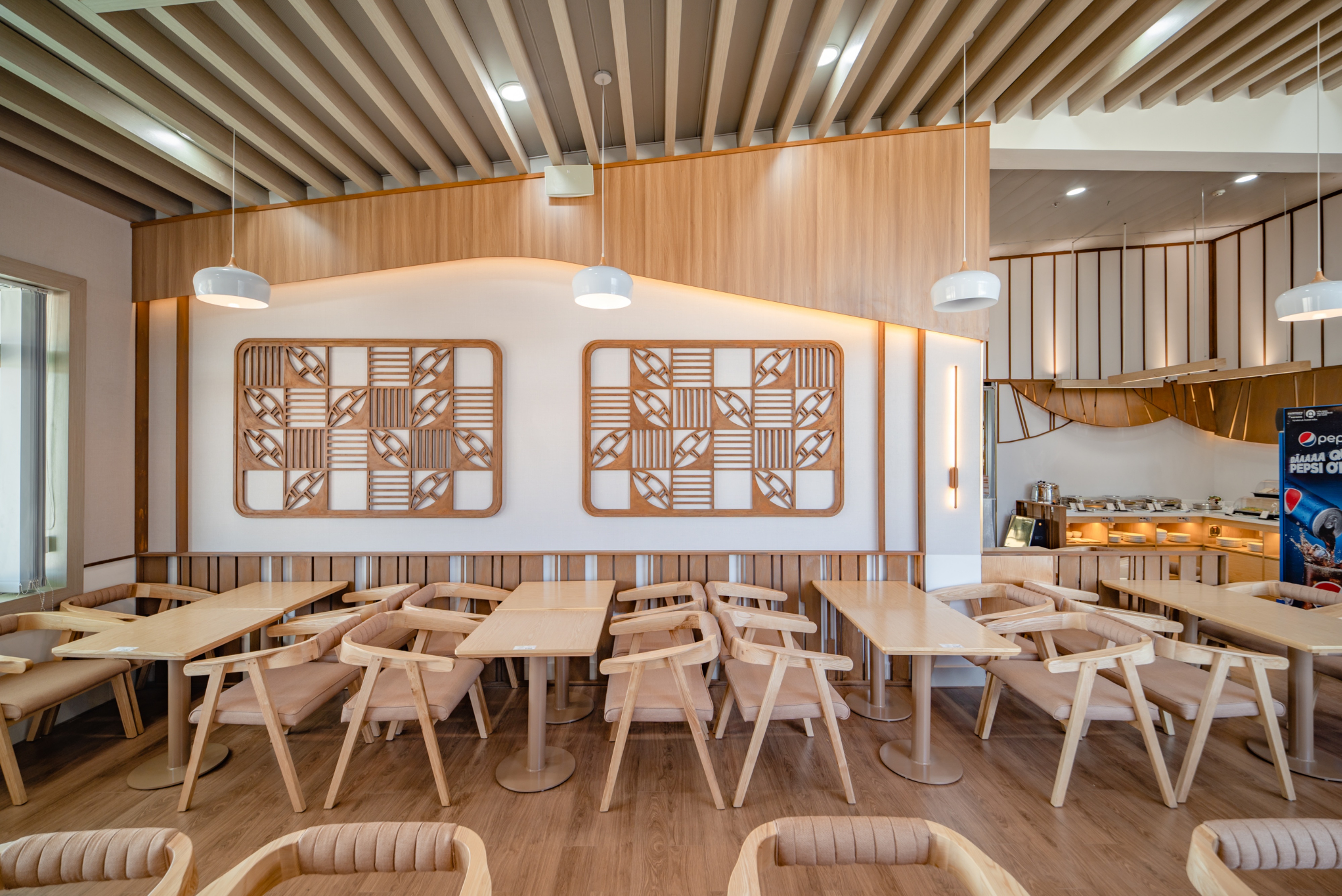 SH Premium Lounge Pleiku