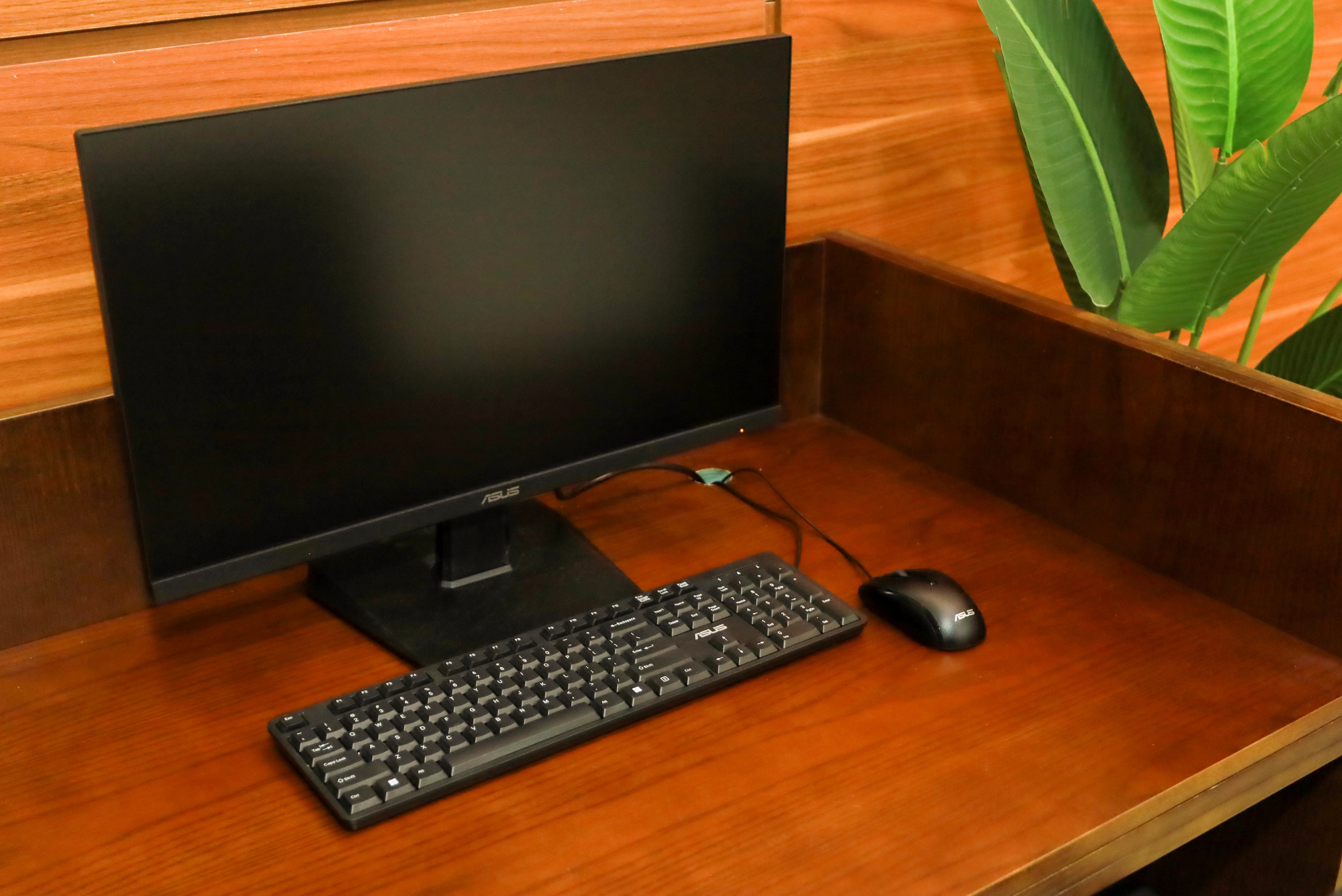 SH Premium Lounge Chu Lai - interior view 3