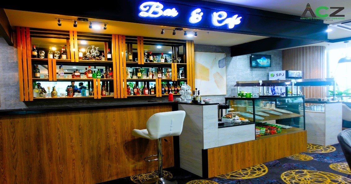 Blueberry Premium Lounge
