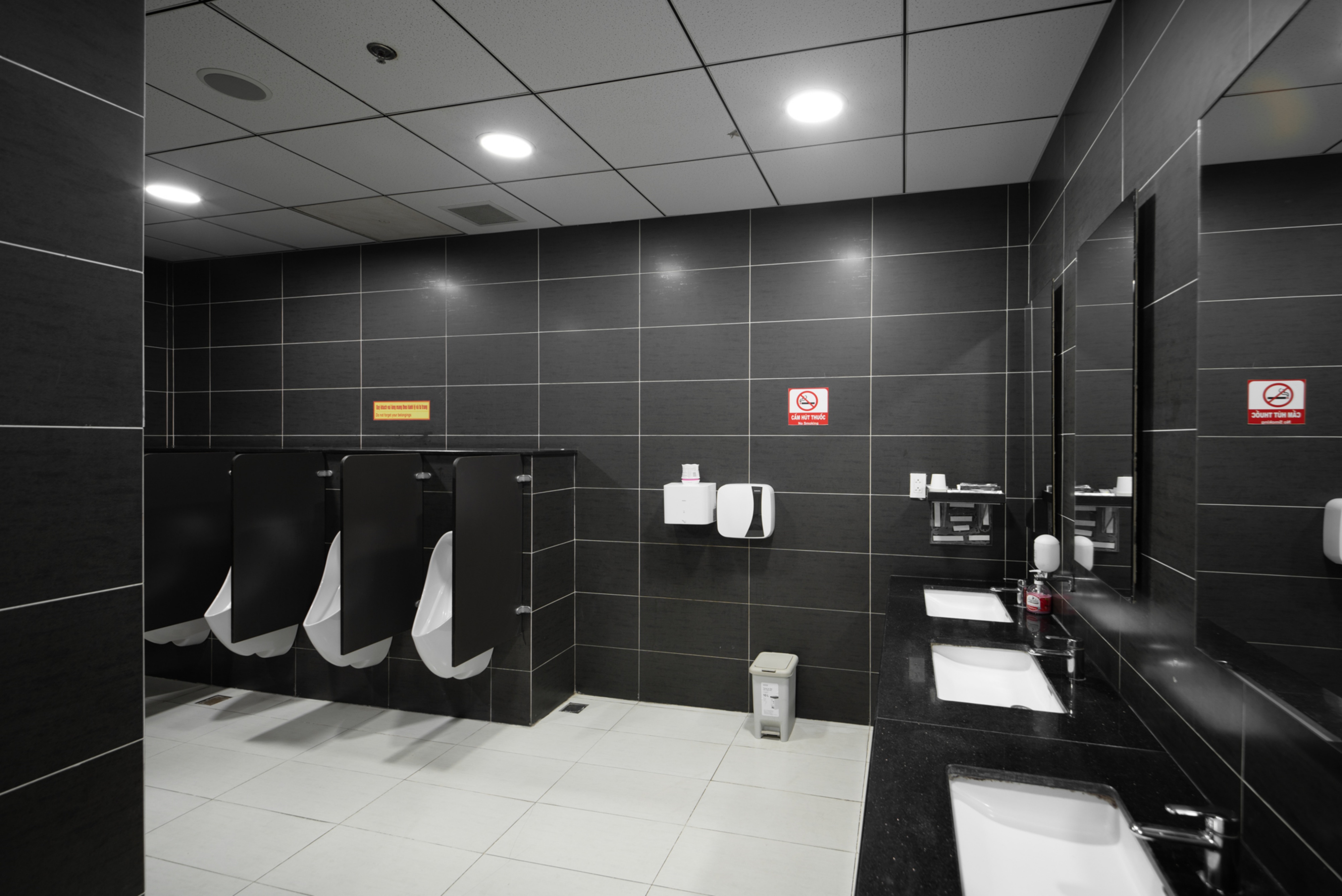 SH Premium Lounge Phu Cat - interior view 4