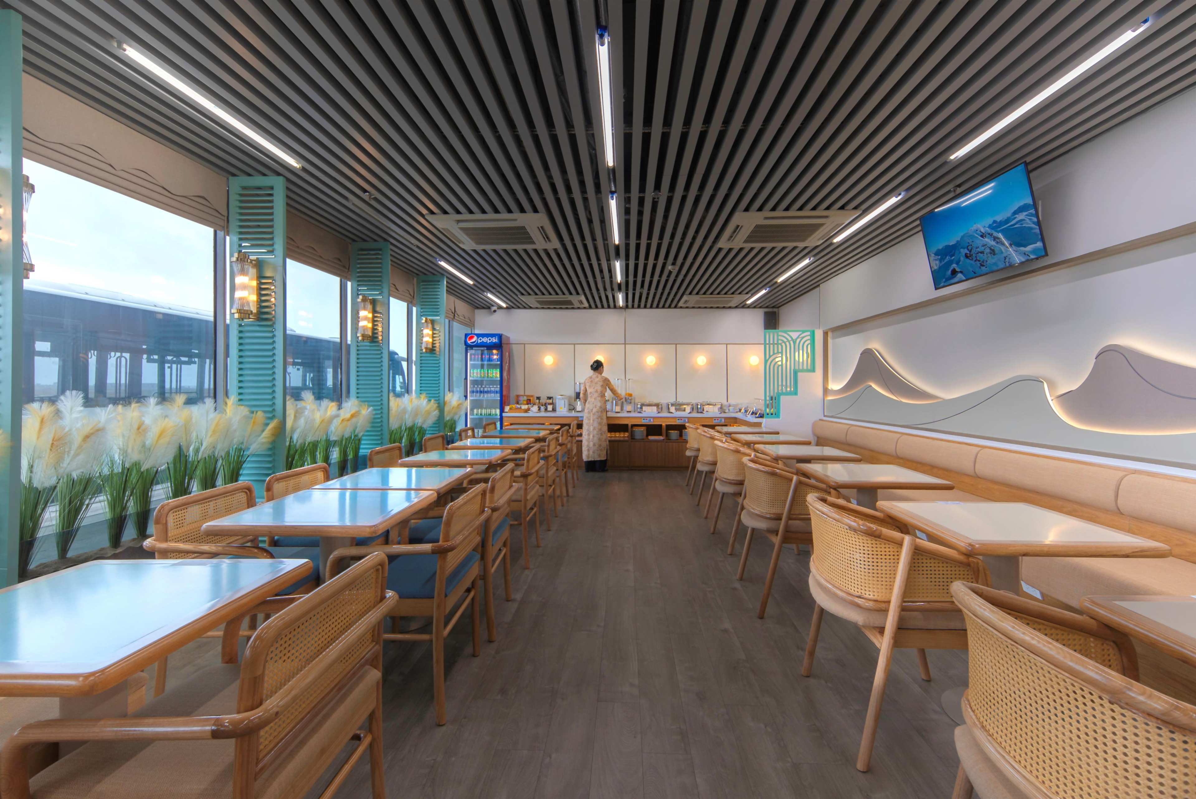 SH Premium Lounge Tuy Hoa