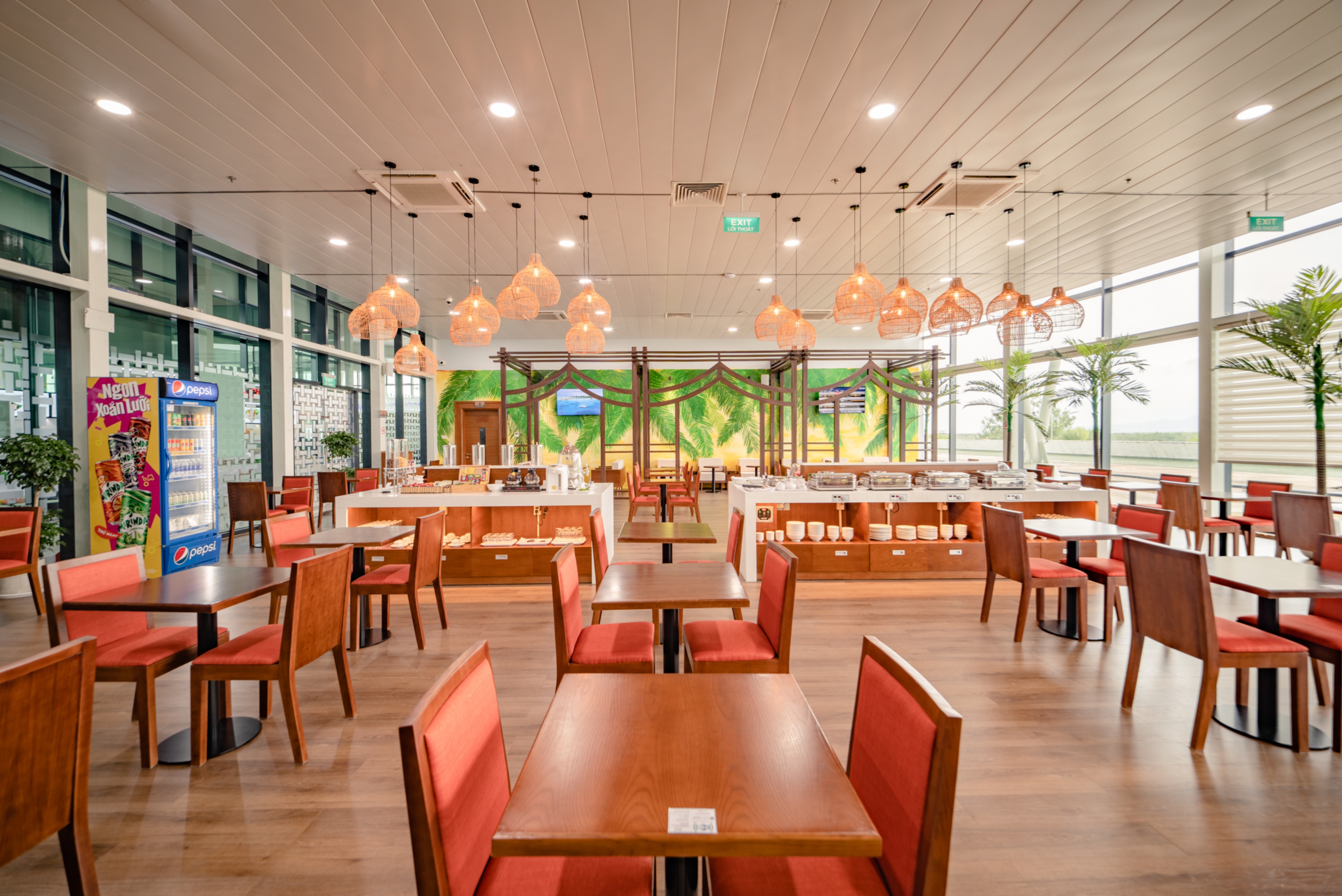 SH Premium Lounge Phu Cat