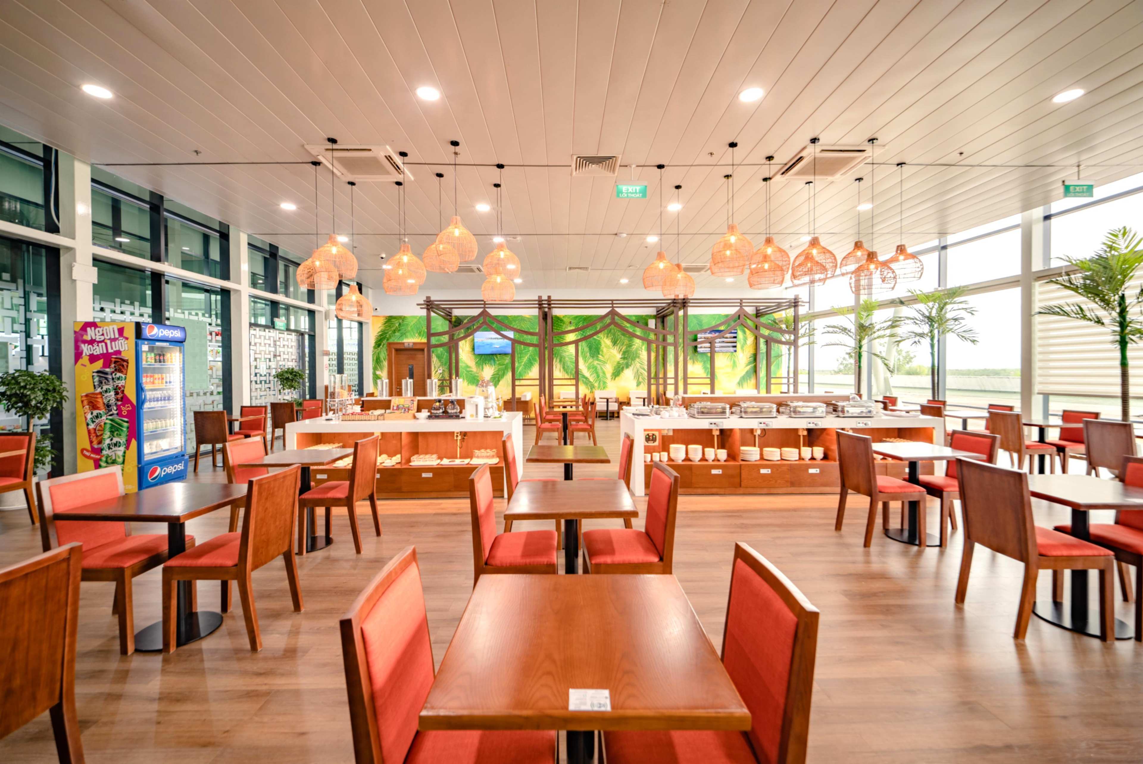 SH Premium Lounge Phu Cat