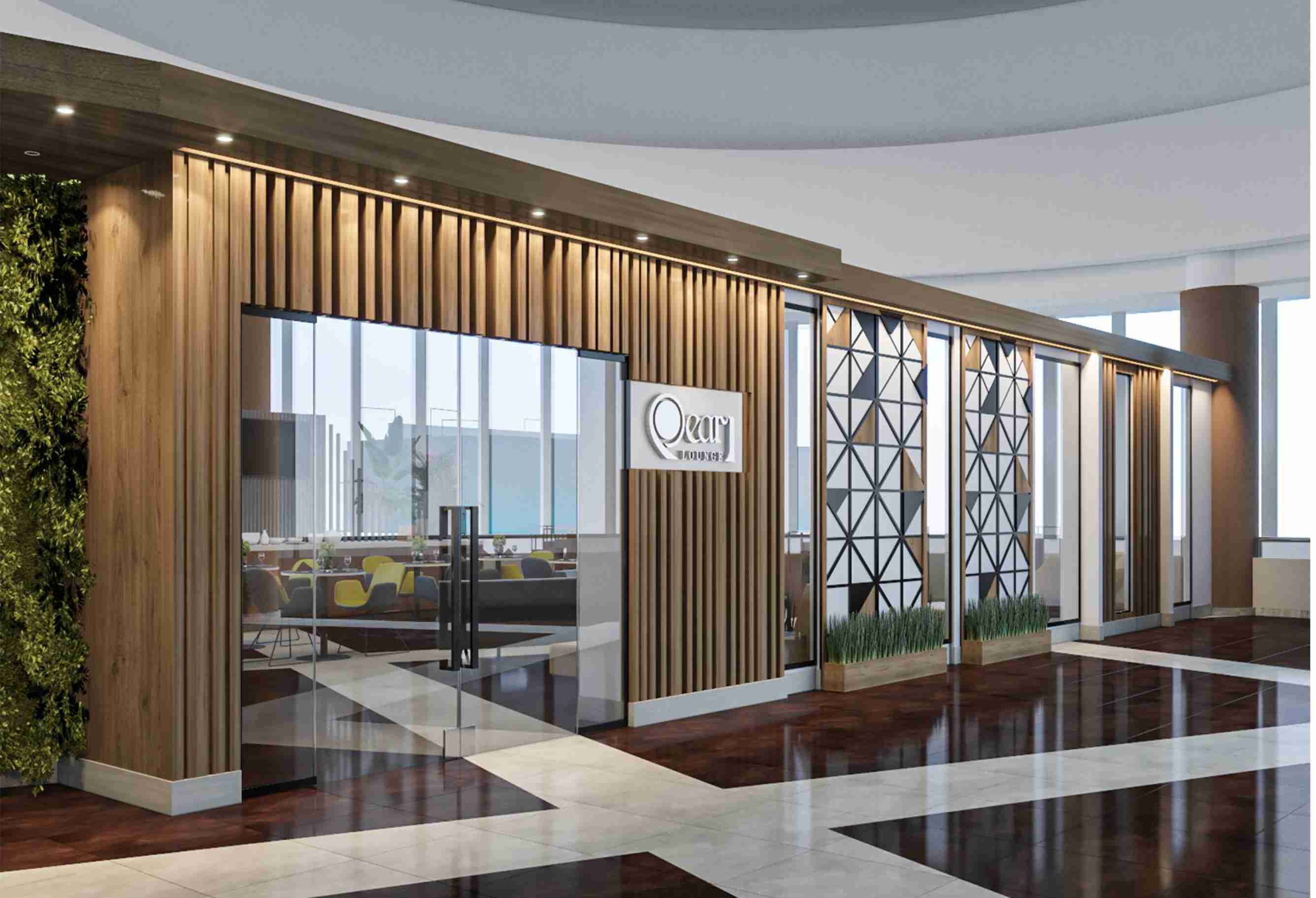 Pearl Lounge