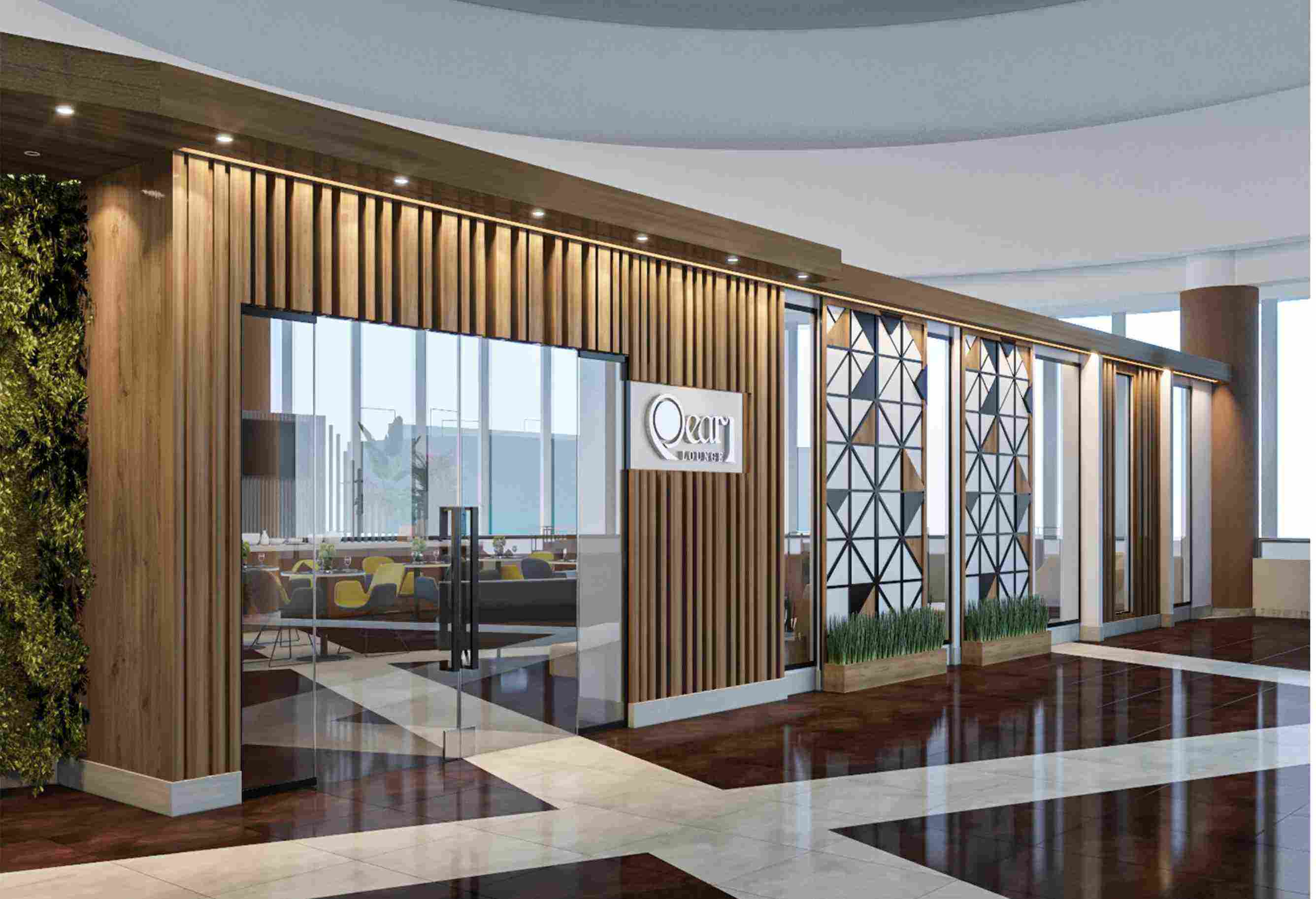 Pearl Lounge