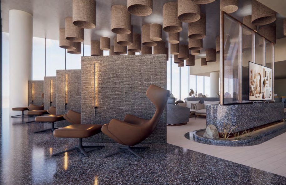 Skala Lounge