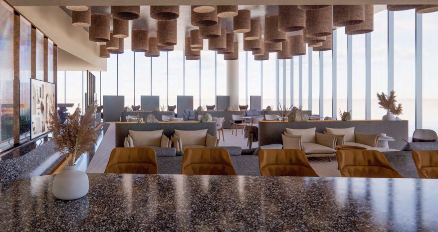 Skala Lounge
