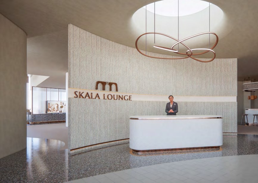 Skala Lounge