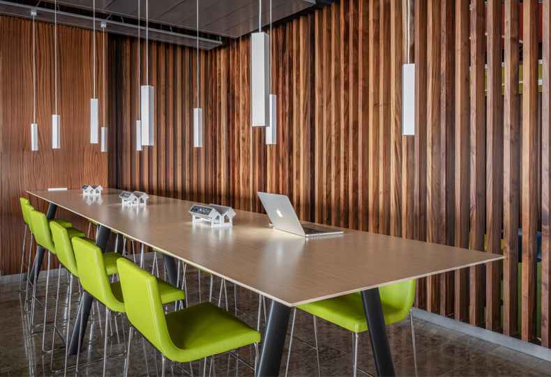 Galdos 1 VIP Lounge