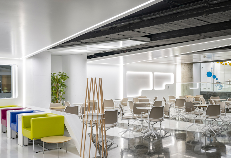 Sala VIP Formentor at Palma de Mallorca Airport (PMI)