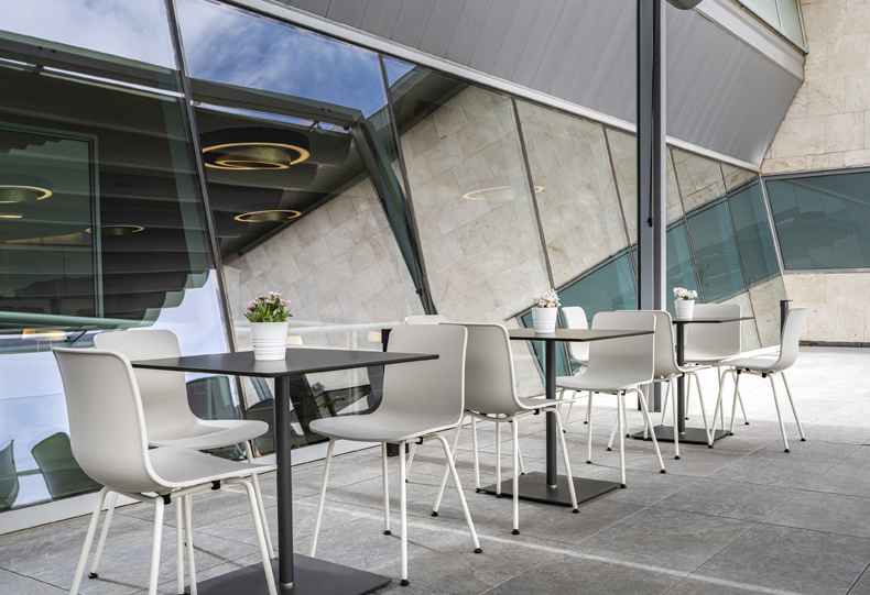 Sala VIP Nivaria