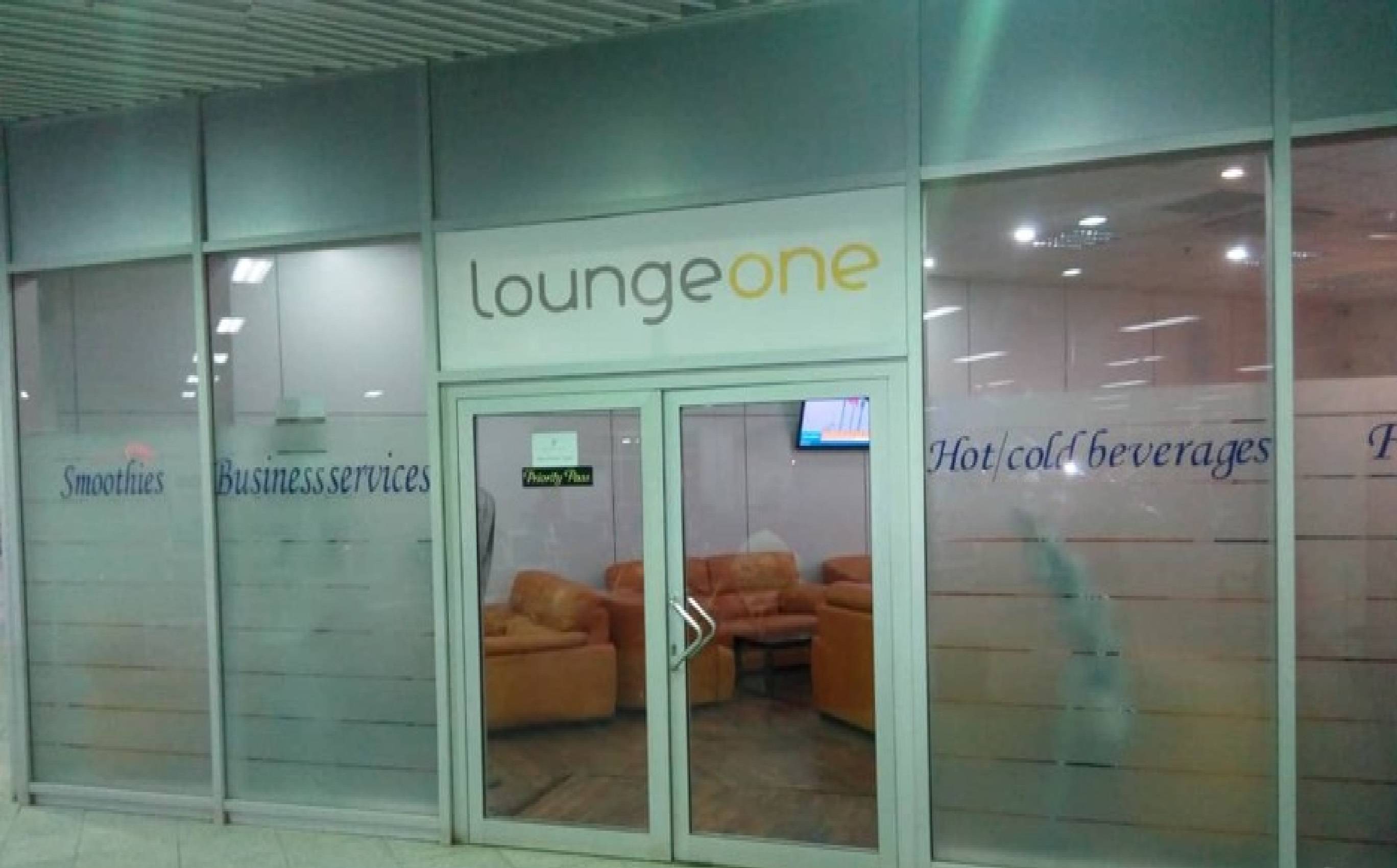Lounge One
