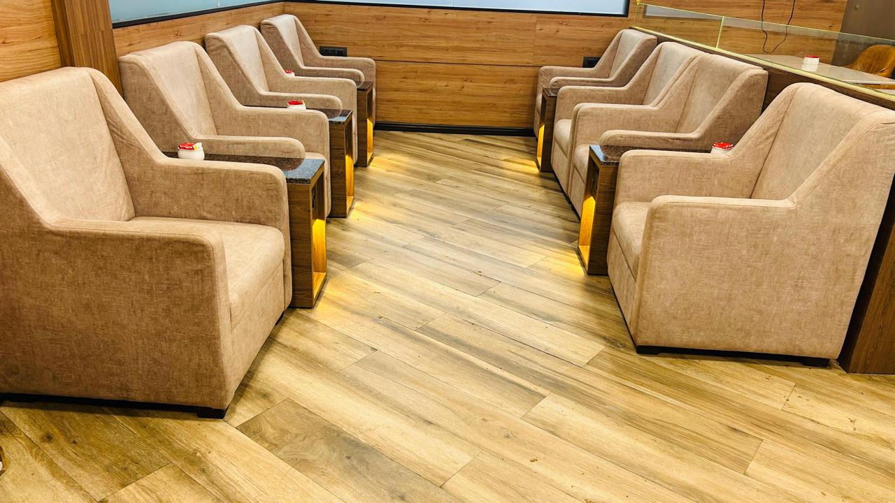 Airr&nbsp;Lounge